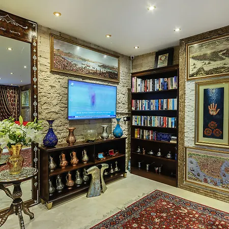 The Magnaura Palace Hotel-2