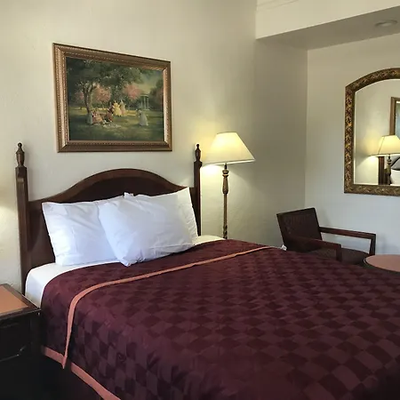 Economy Inn Paso Robles-2