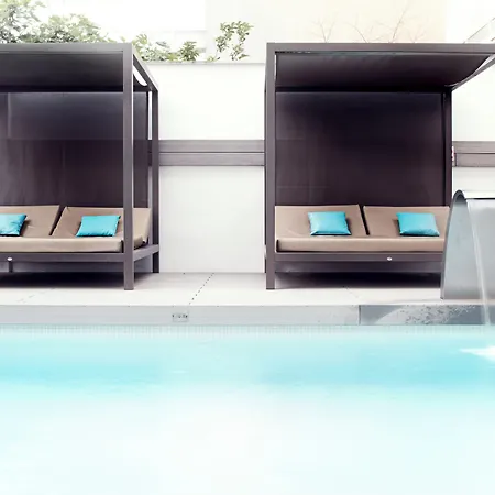 Hotel Gracia-2