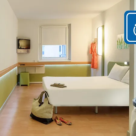 Ibis Budget Wien Sankt Marx-3
