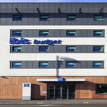 Ibis Budget London Hounslow-2