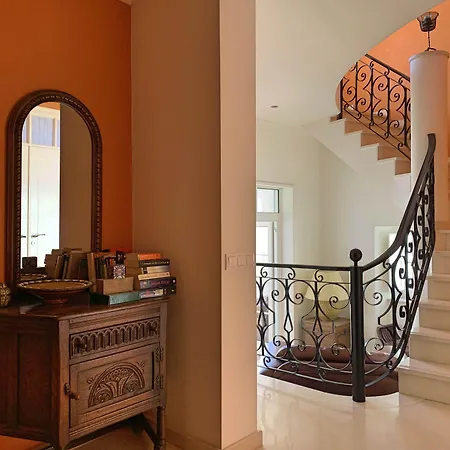 Residence Lagos-3