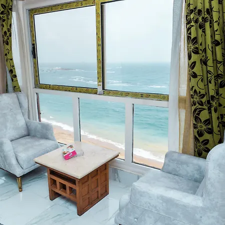 Regency Hotel Alexandria-3