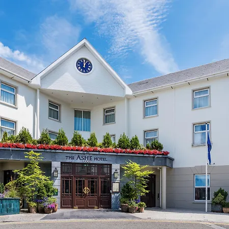The Ashe Hotel-2