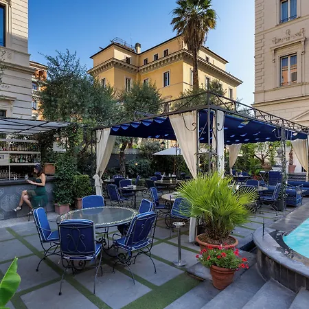 Palazzo Dama - Hotel & Spa - Preferred Hotels & Resorts-2