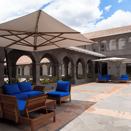 Hilton Garden Inn Cusco-2