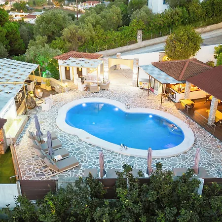 Skiathos Island Suites-3