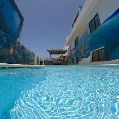 Surf Riders Fuerteventura (Adults Only)-2