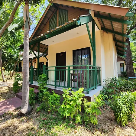 Pattaya Garden Resort-2