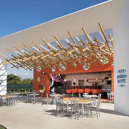 Nickelodeon Hotels & Resorts Punta Cana-2