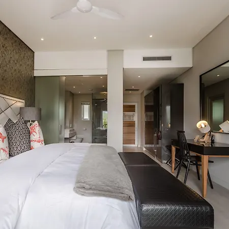 Franschhoek Boutique Hotel - Lion Roars Hotels&Lodges-3