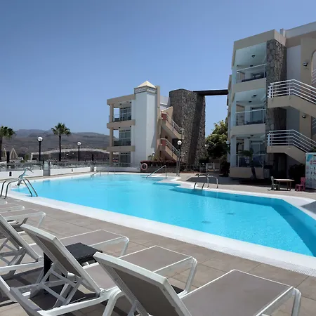 Holiday Club Vista Amadores-2