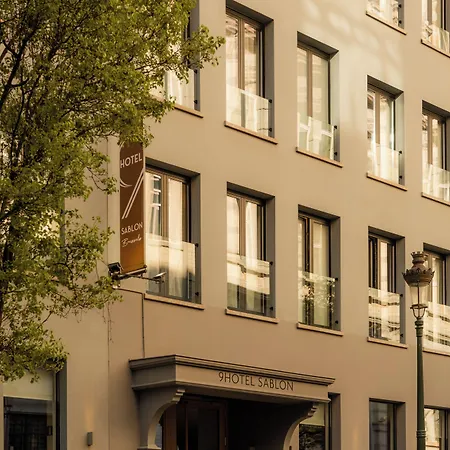 9Hotel Sablon-2