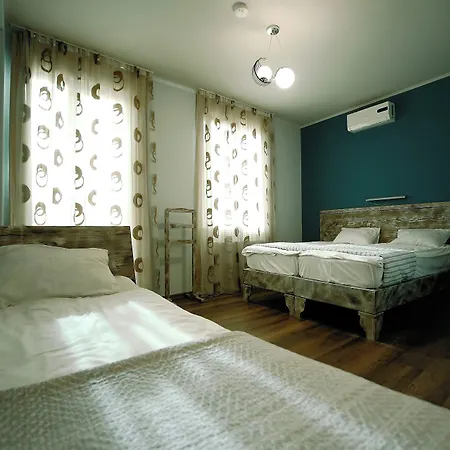 Hotel Kutaisi Globus-2