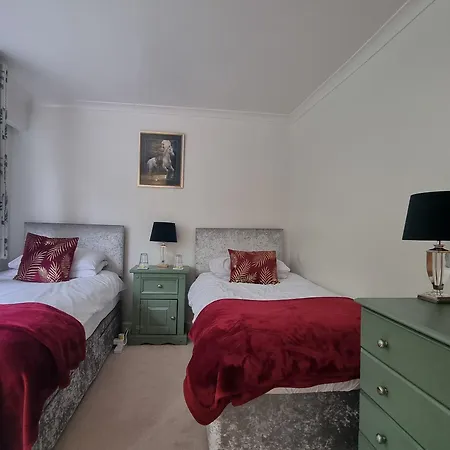 St Anne'S B&B-2