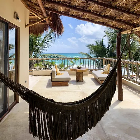 Dune Boutique Hotel Located At The Party Zone (Adults Only)-2
