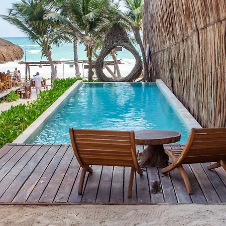 Dune Boutique Hotel Located At The Party Zone (Adults Only)-3