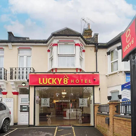 Lucky 8 Hotel-3