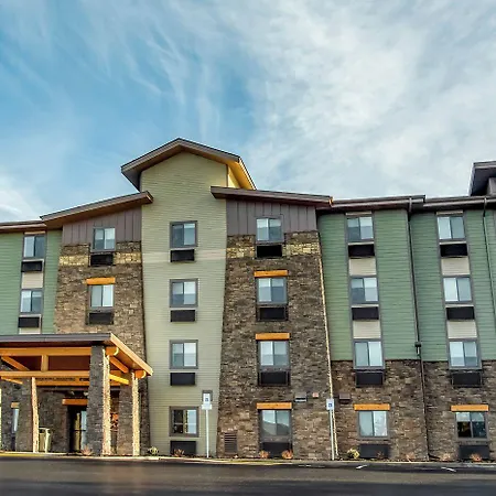 My Place Hotel-Bend, Or-3