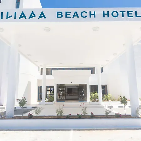 Iliada Beach Hotel-2