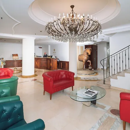 Hotel Donatello-3