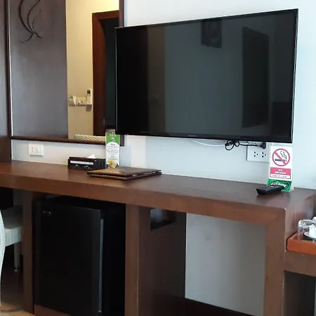 The Agate Pattaya Boutique Resort-2