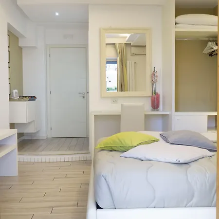 Al Parco Verde B&B-2