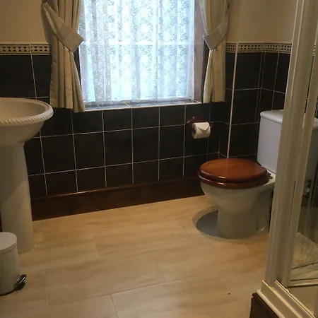 Grove House Guest House-2