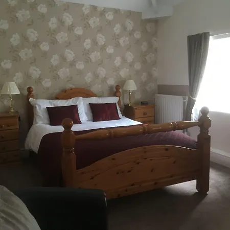 Grove House Guest House-3