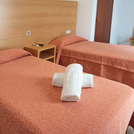 Hostal Montaña-2