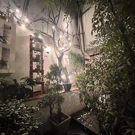 La Casa del Viajero-2