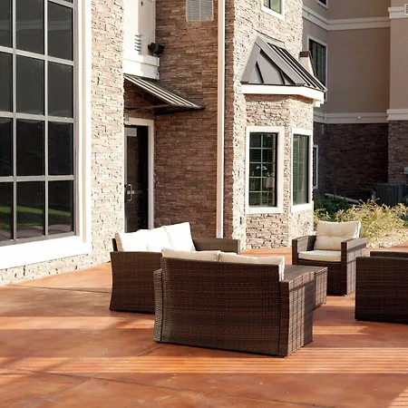 Staybridge Suites Austin North - Parmer Lane By Ihg-2
