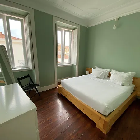 Green Heart Hostel-3