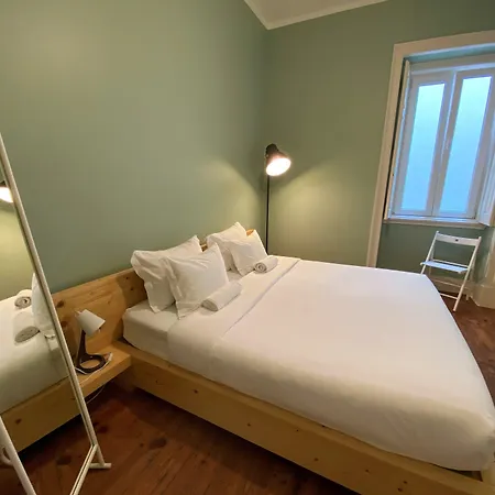 Green Heart Hostel-2