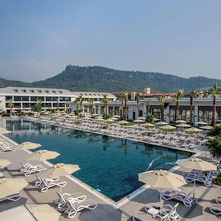 Swandor Hotels & Resorts - Kemer-3