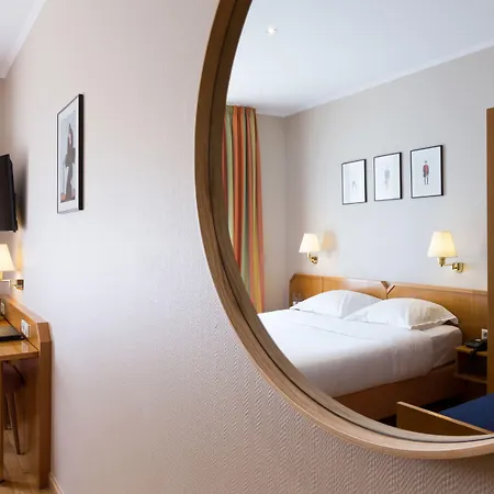 Hotel Perrin-2