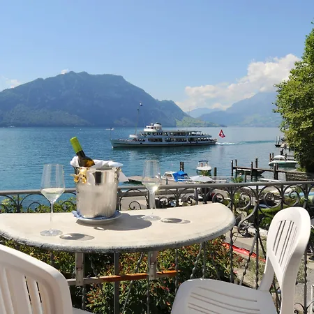 Seehof Hotel Du Lac-2