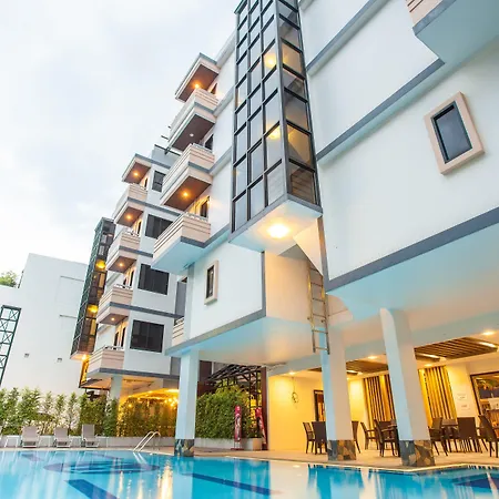 New Siam Palace Ville Hotel-2