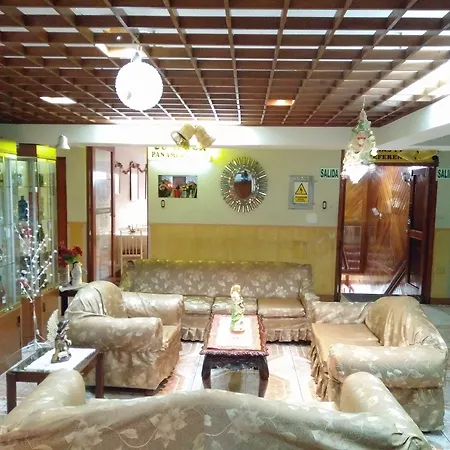 Hotel Panamericano-2
