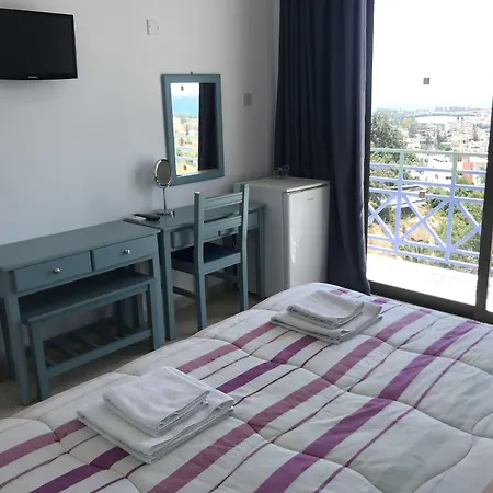 Axiothea Hotel-3