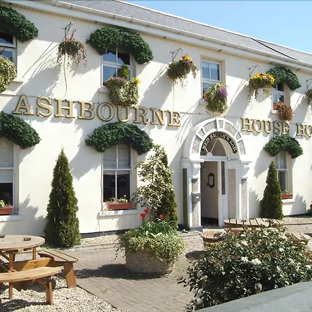 Ashbourne House Hotel-2