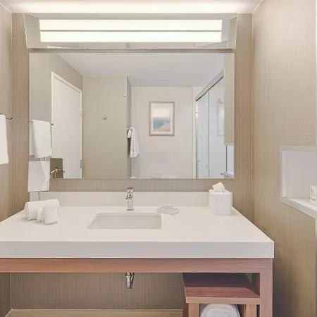 Courtyard By Marriott Saltillo-3