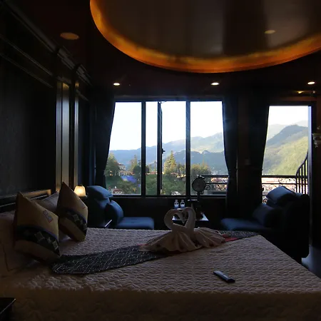 Sapa House Hotel Halal Certified-3