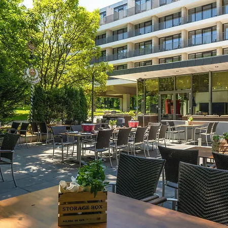 Leonardo Hotel Hannover-2