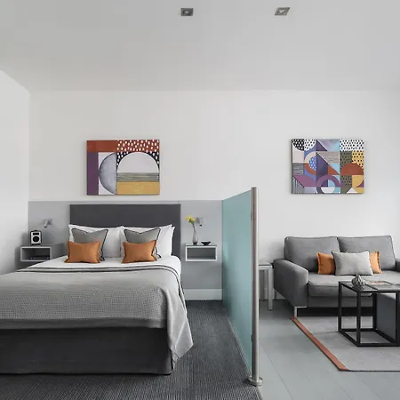 Templeton Place By Supercity Aparthotels-2