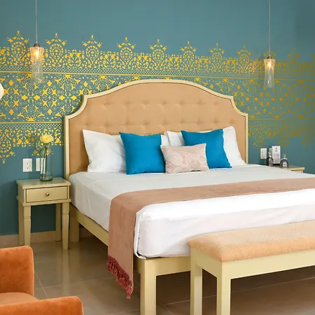 Unic Design Hotel - 5Th Avenue (Adults Only)-2