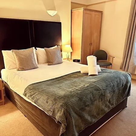 Stratford Limes Hotel-2