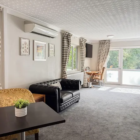 Ivy Bush Royal Hotel By Compass Hospitality-2