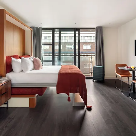 Marlin Canary Wharf-3