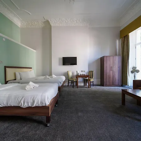 Hyde Park Boutique Hotel-3